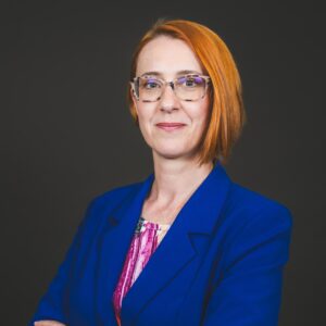 Alisa Elezović
